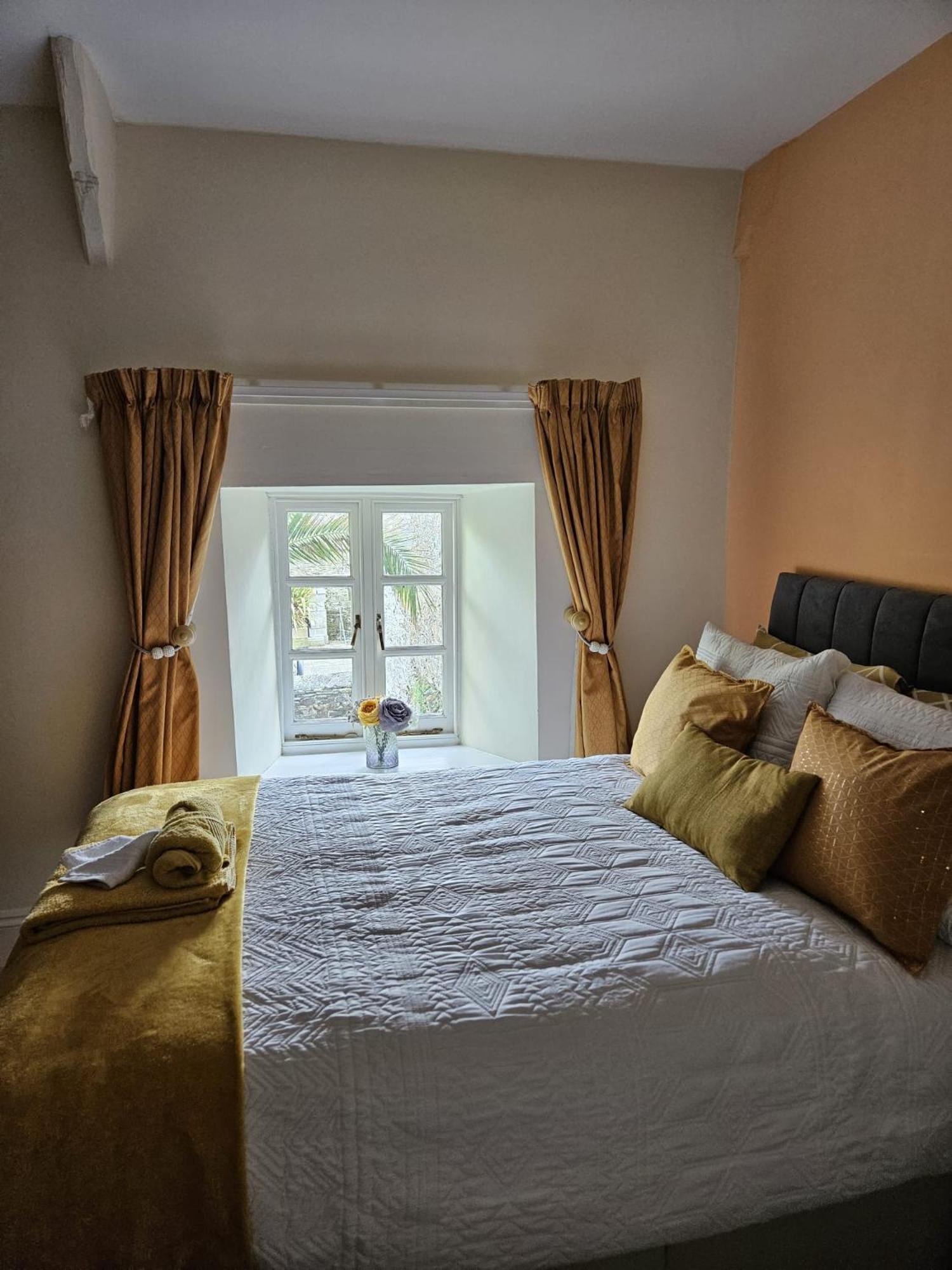 Sheviock Barton Bed & Breakfast Exterior photo